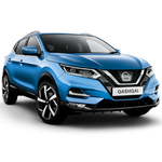 QASHQAI J11 2019 - 2021